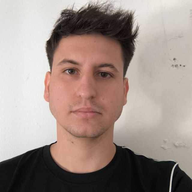 Candidate avatar