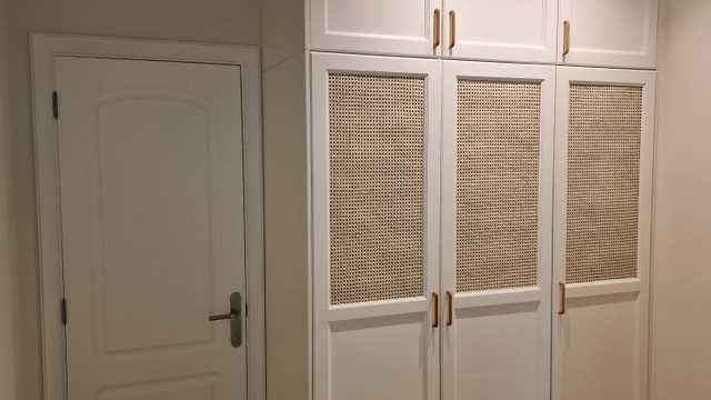 Ayudante/a de Carpintería