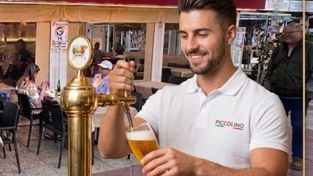 Barman