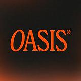 Oasis Reception logo
