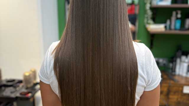Hairdresser