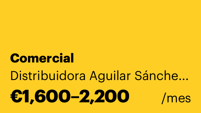 Comercial