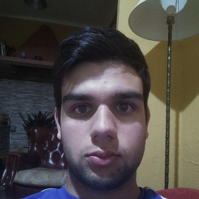 Candidate avatar
