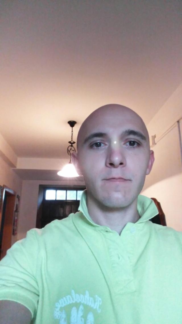 Candidate avatar
