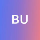 Blueprint U. avatar icon