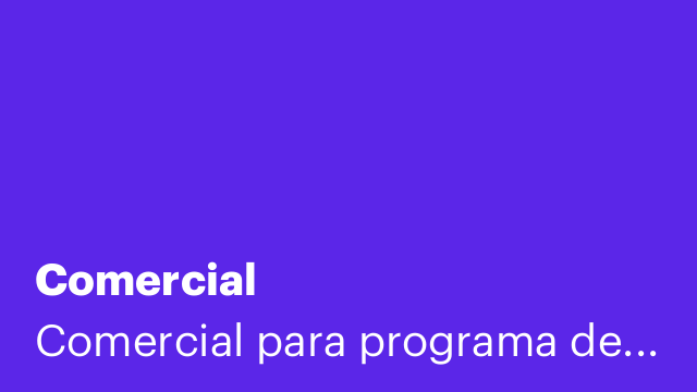 Comercial