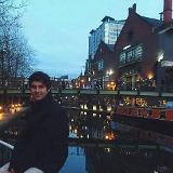 Gonzalo M. avatar icon