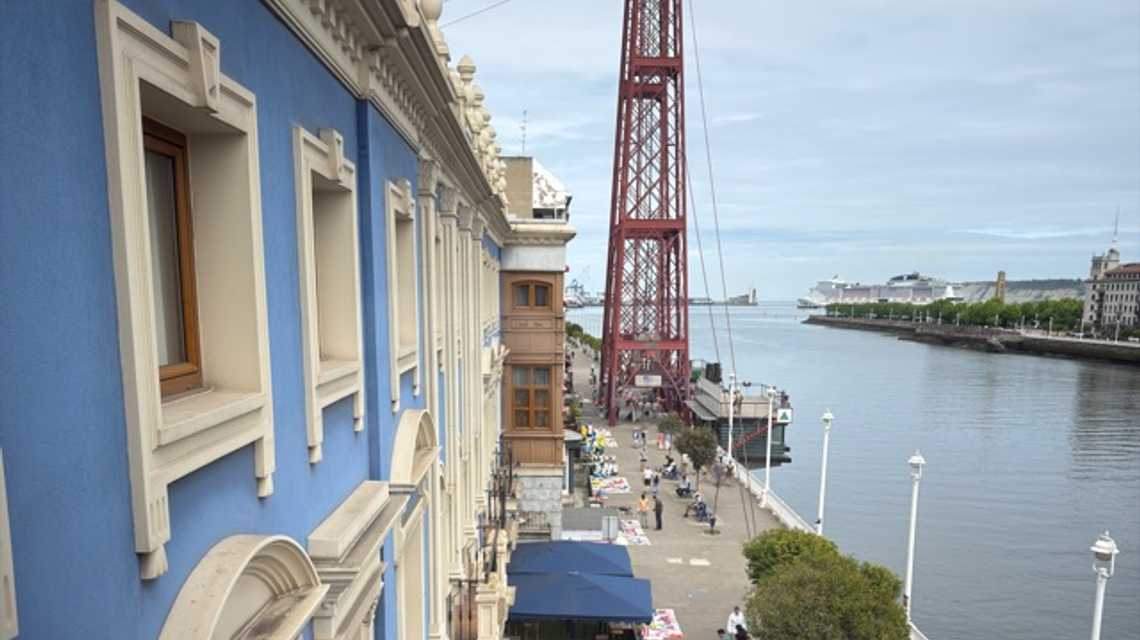 Puente Colgante Boutique Hotel cover image