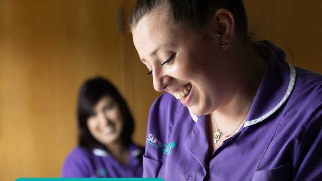 Bank Staff - Home Care Assistant