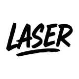 Lasertag Tarragona logo