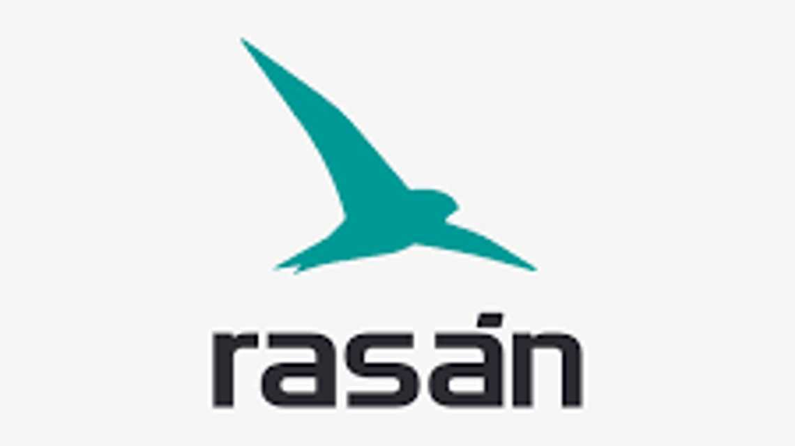 Rasán cover image