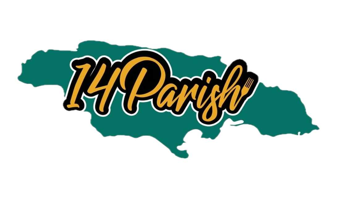 14 Parish cover image