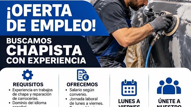 Chapista