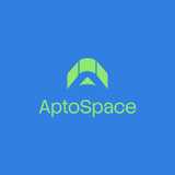 AptoSpace - Café de especialidad y simuladores de conducción logo