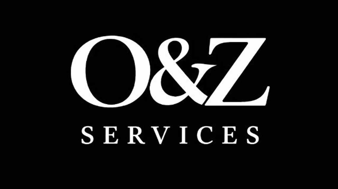 O&Z services cover image