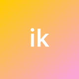 irina K. avatar icon