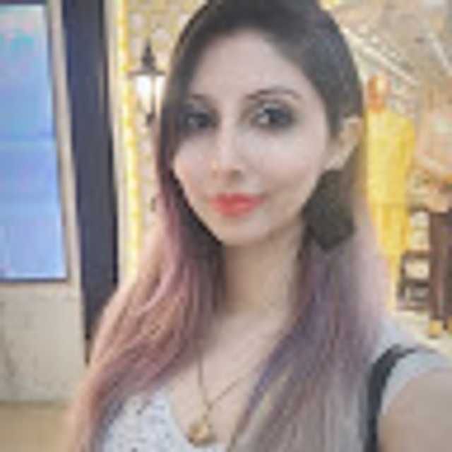 Candidate avatar