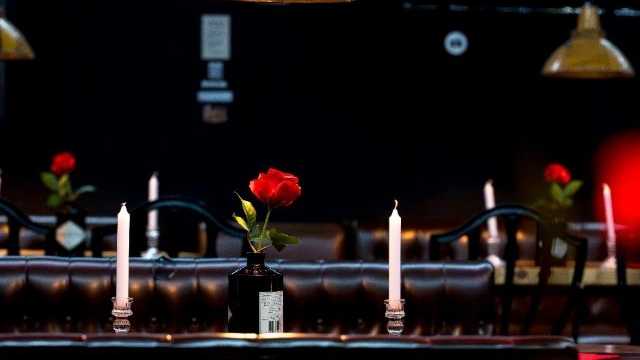 Camarero/a con experiencia – Speakeasy Eixample