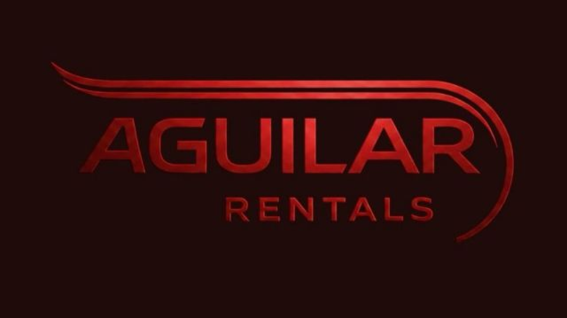 Aguilar Rentals cover image