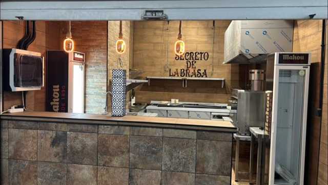 Cocinero/a