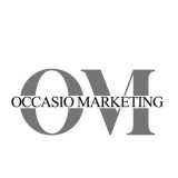 Occasio Marketing logo