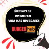 burgerhub logo