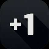 Plus One Date LLC logo