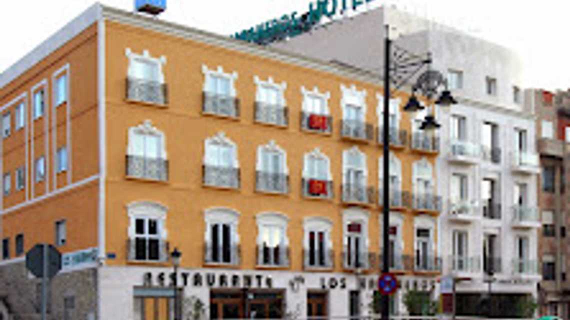 Esencia Hoteles cover image