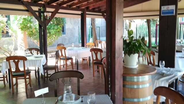 Ayudante/a de Cocinero/a