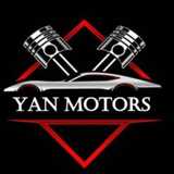 Yan Motors logo