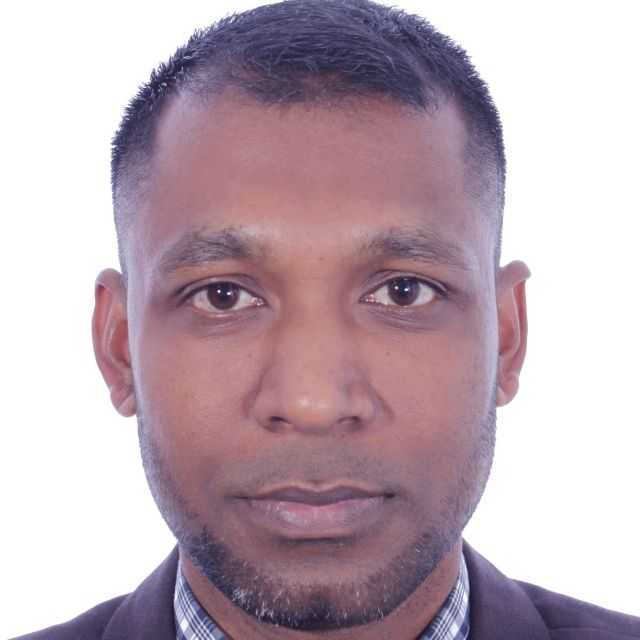 Candidate avatar