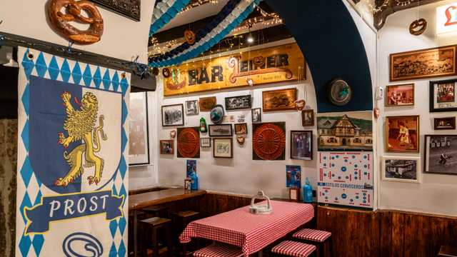 Cocinero/a Restaurante