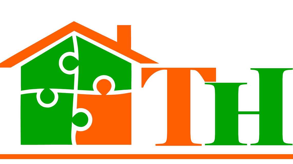 TH Reformas y construcción cover image