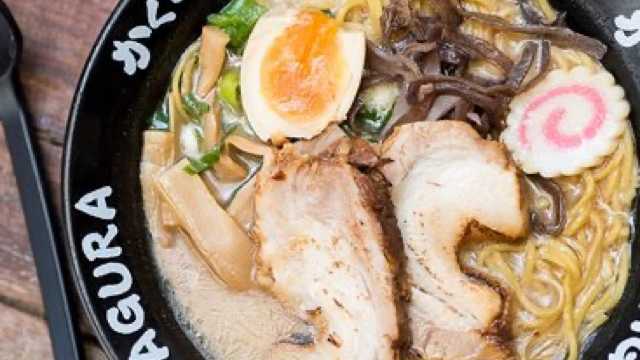 Repartidor/a en Moto