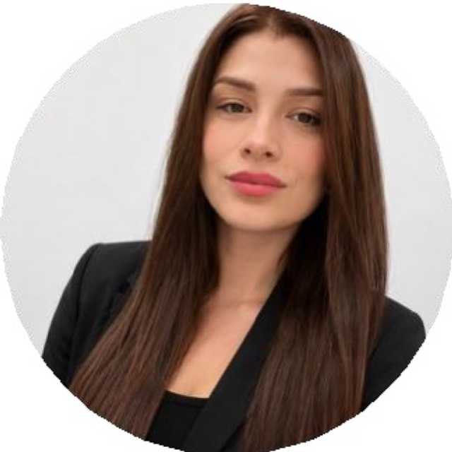Candidate avatar
