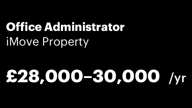 Office Administrator