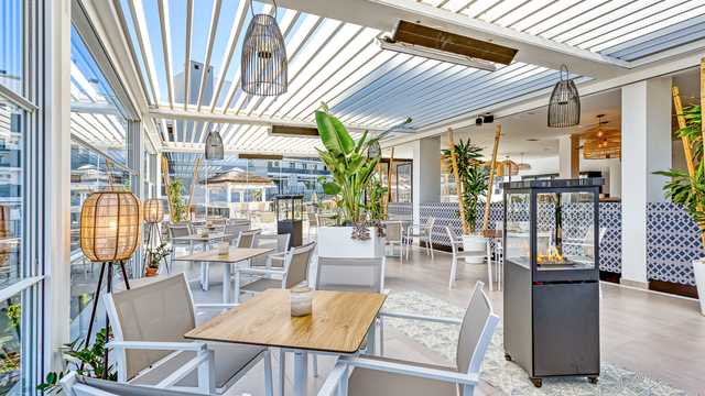 Cocinero/a Restaurante