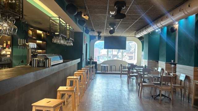 Encargado/a de Bar – Responsable de la operativa diaria