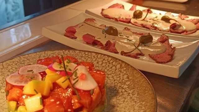 Cocinero/a