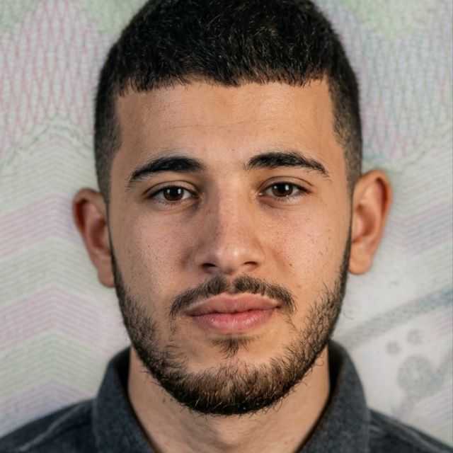 Candidate avatar