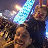 Toni Marcelo V. avatar icon