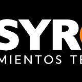 AB RESYROK SLU logo