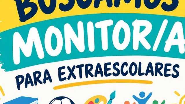 Monitor/a