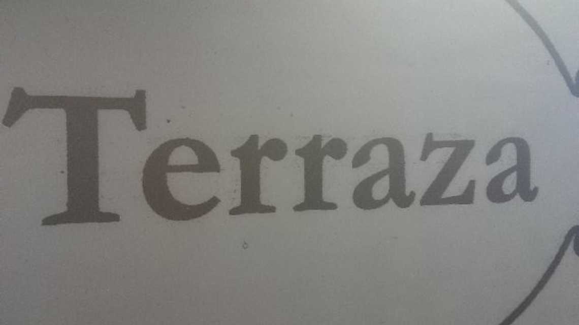 Cafeteria Terraza cover image