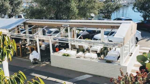 Cocinero/a Restaurante