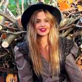 Manuela  G. avatar icon