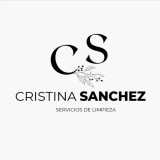 Csanchez limpiezas logo