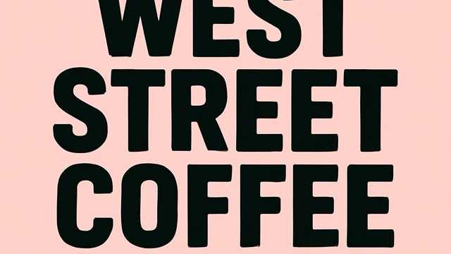 West Street Coffee