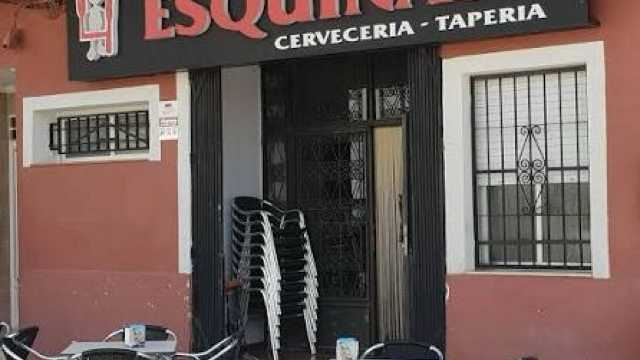 Cocinero/a y camarero/a