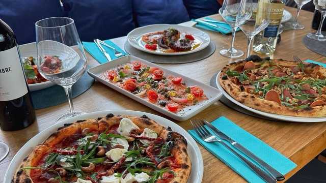 Pizzero/a